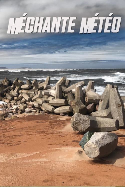 Méchante météo Season 1 poster