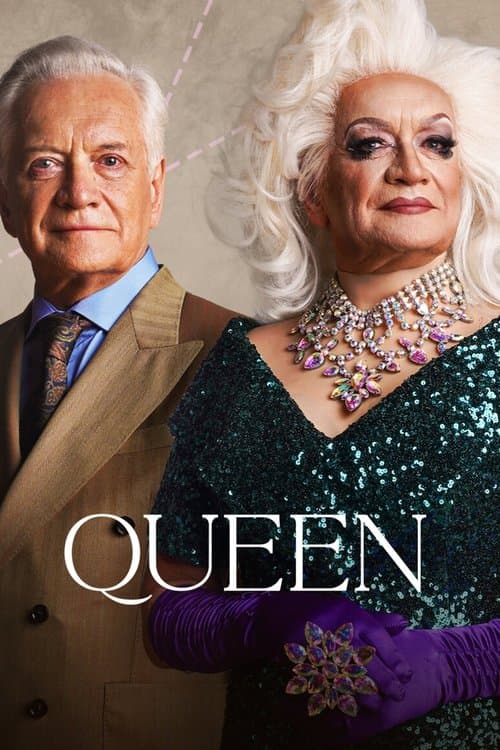 Queen Season 1 poster