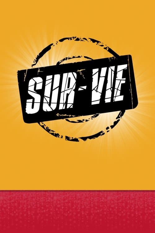 Sur-Vie Season 1 poster