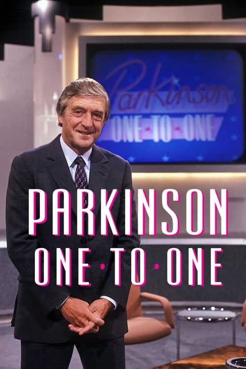 Parkinson One to One Series 2 poster