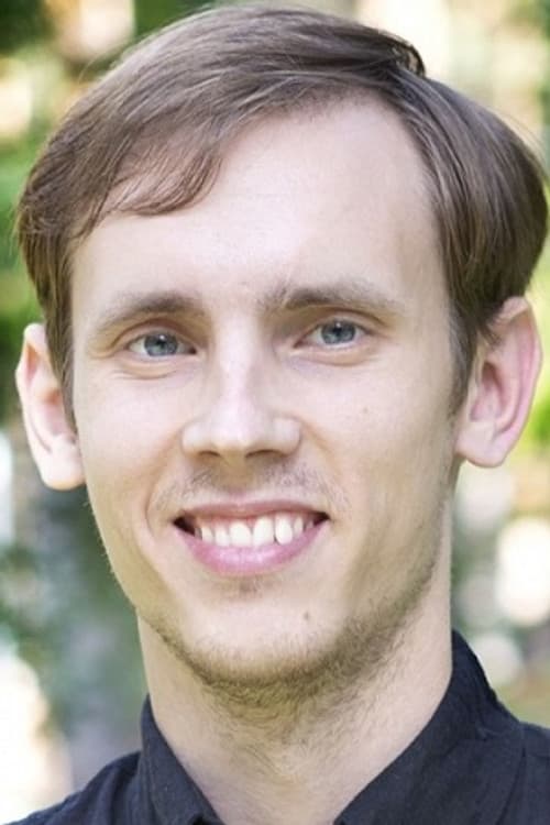 Nikolay Kondranin