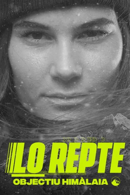 Lo repte Season 2 poster