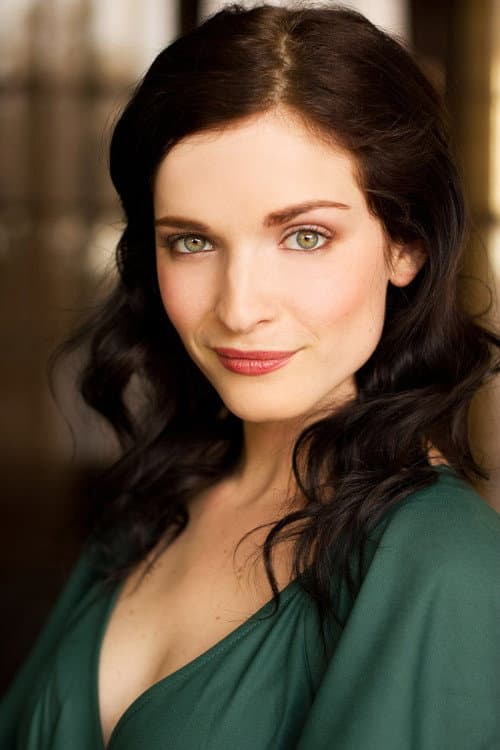 Ciara Caneega