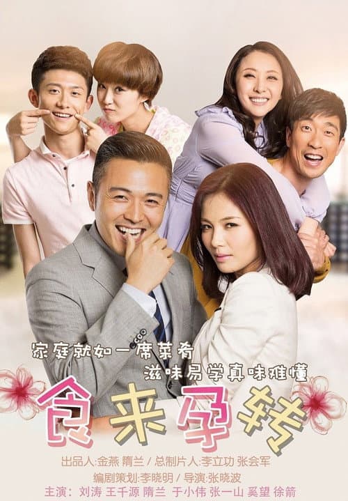 Food to Pregnancy Season 1 poster