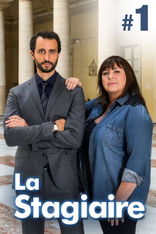 La Stagiaire Season 1 poster