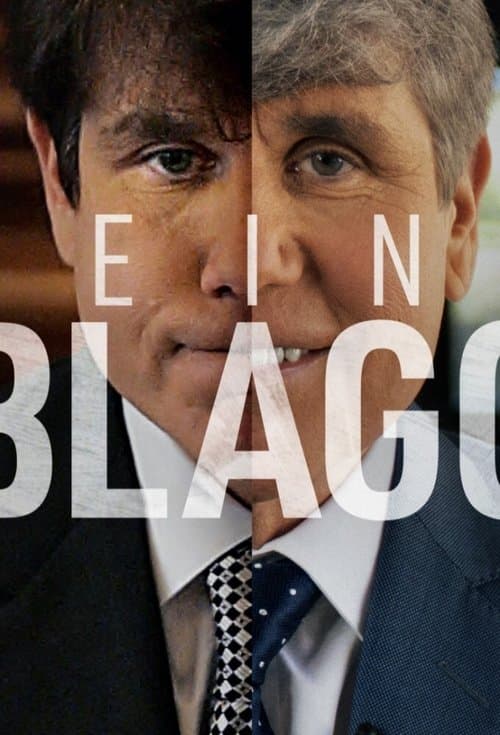 Being Blago Season 1 poster