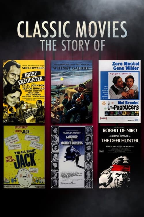 Classic Movies: The Story Of Series 2 poster