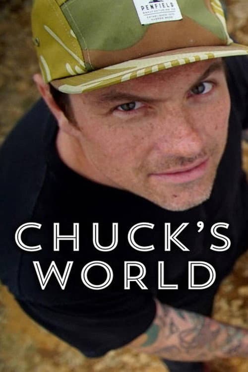 Chuck's World Season 1 poster