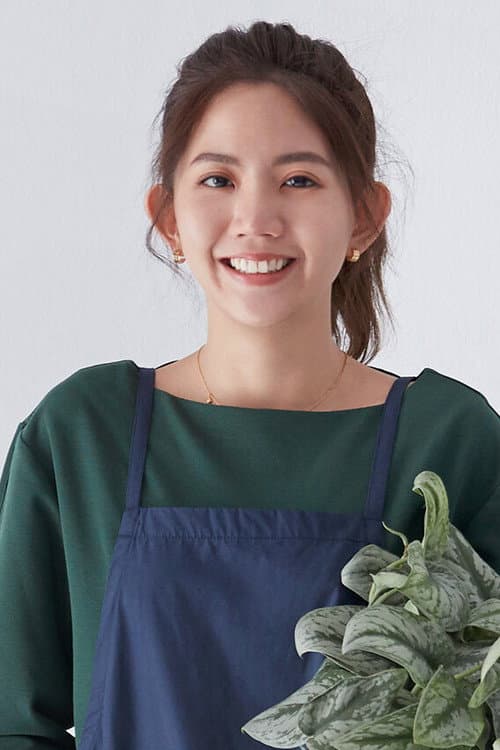 Chen Ai-Ling
