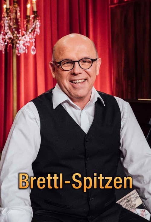 Brettl-Spitzen – Die Volkssänger-Revue Season 1 poster