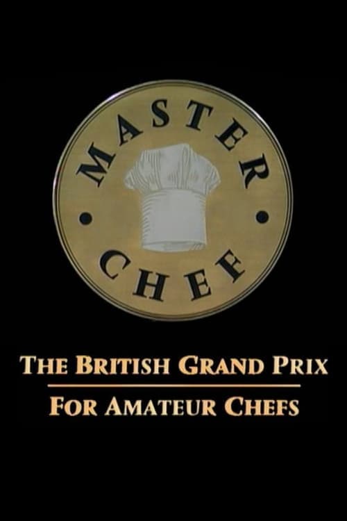 MasterChef Series 2 poster