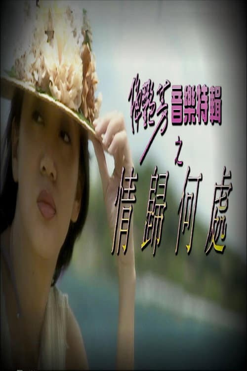 梅艷芳音樂特輯之情歸何處 Season 1 poster