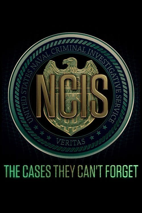 The Cases They Can't Forget Season 2 poster
