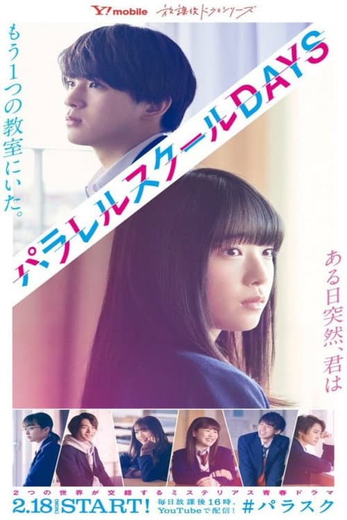 MORE THAN LIKES Season 1 poster