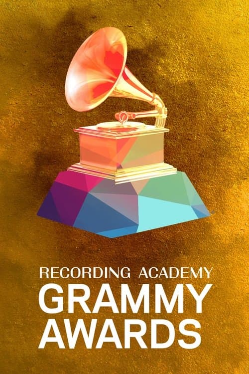 The Grammys Season 2 poster