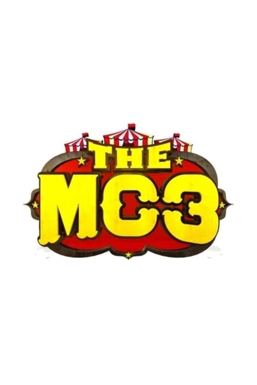 The MC3 Season 1 poster