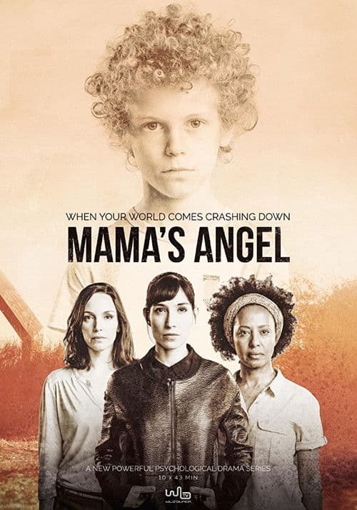 Mama's Angel Season 1 poster