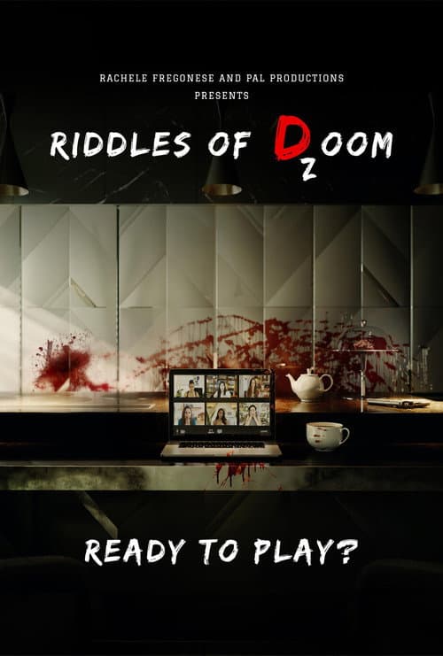 Riddles of Dzoom Season 1 poster