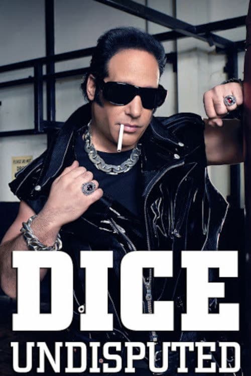 Dice: Undisputed Dice undisputed season 1 poster