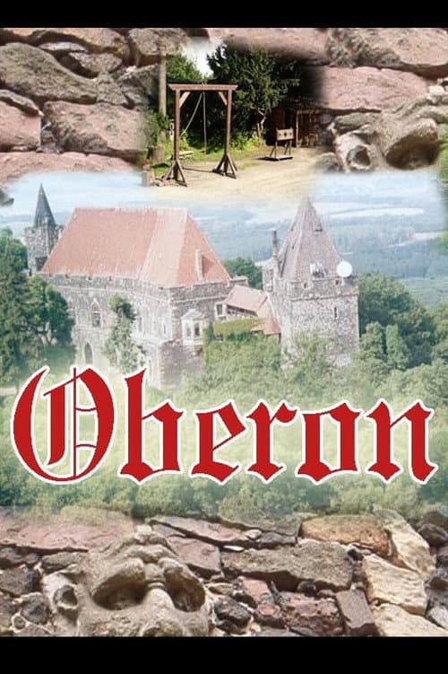 Oberon Season 1 poster