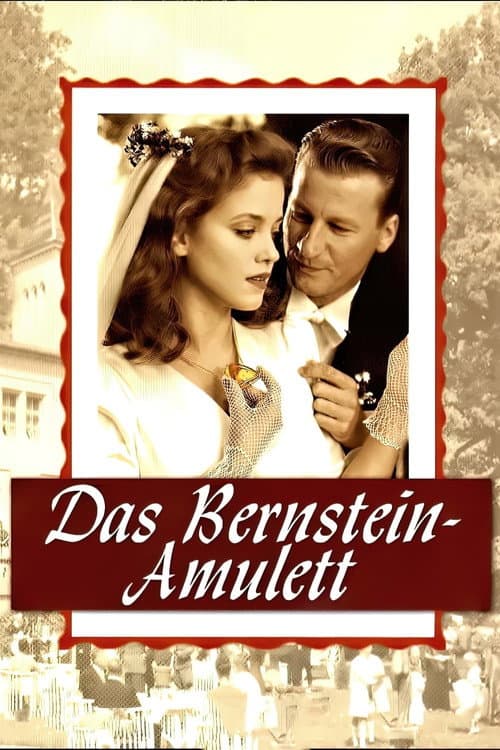 Das Bernstein-Amulett Season 1 poster