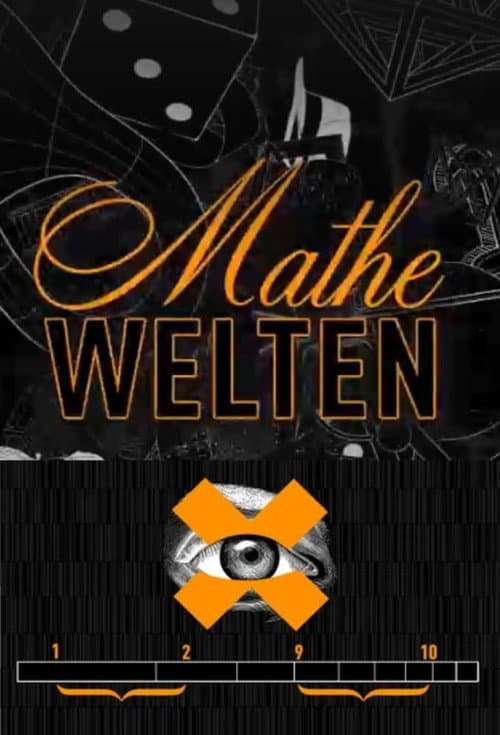 Journey into Maths Country Season 2 poster