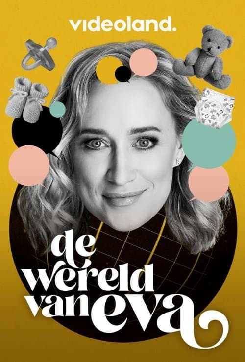 De Wereld van Eva Season 1 poster