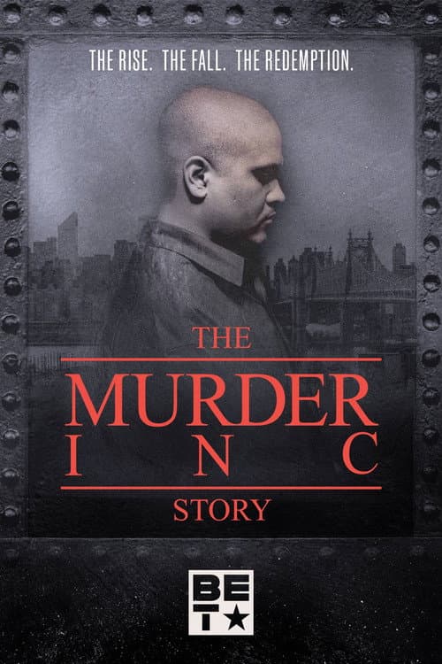 The Murder Inc Story Season 1 poster