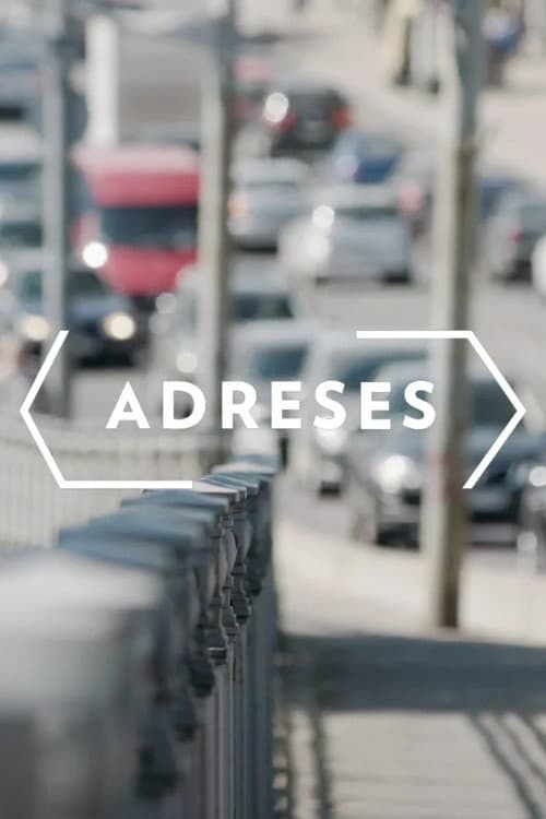 Adreses Season 1 poster