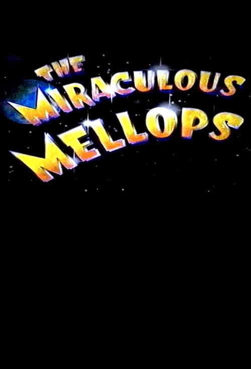 The Miraculous Mellops Season 1 poster