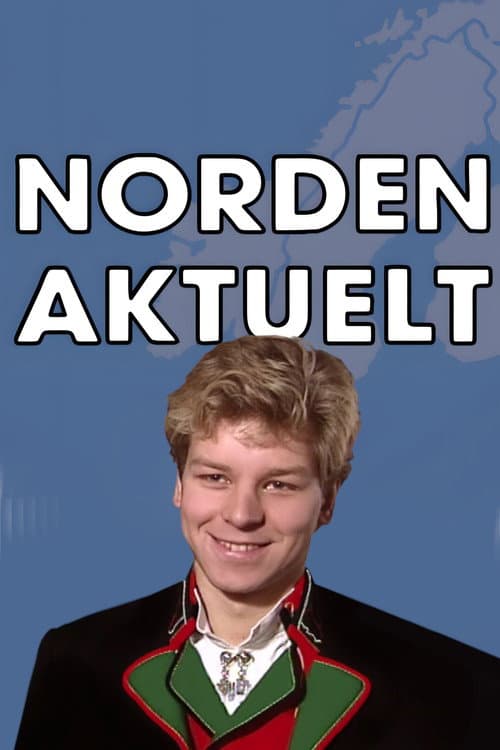 Norden aktuelt Season 1 poster