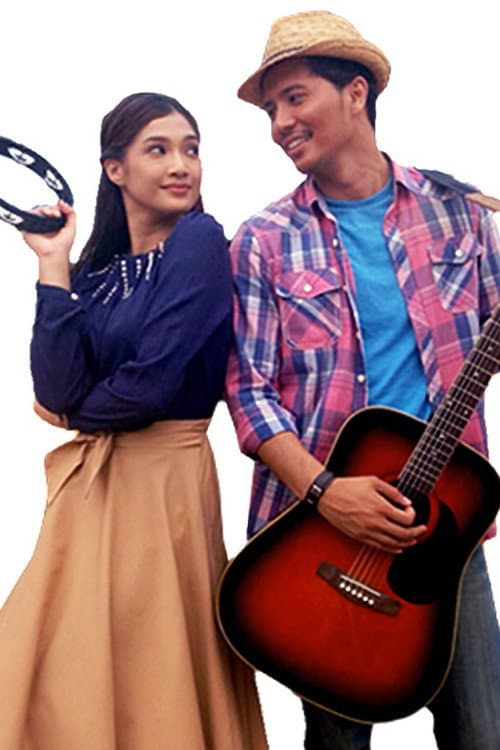 Alien Planet Cinta Season 1 poster