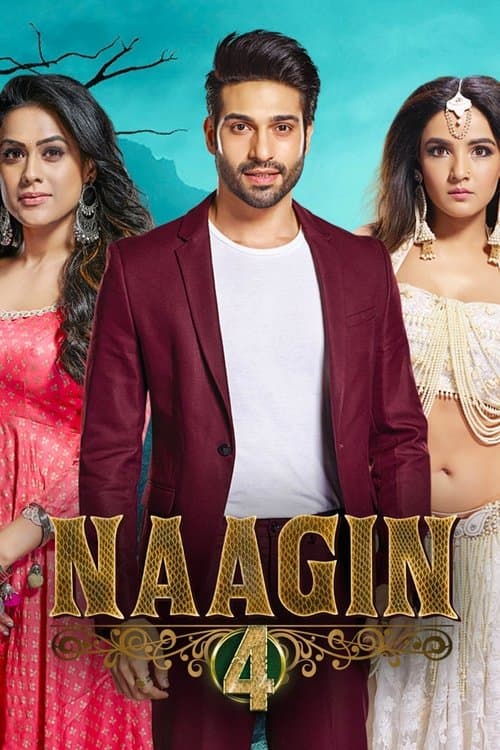 Naagin Season 4 poster