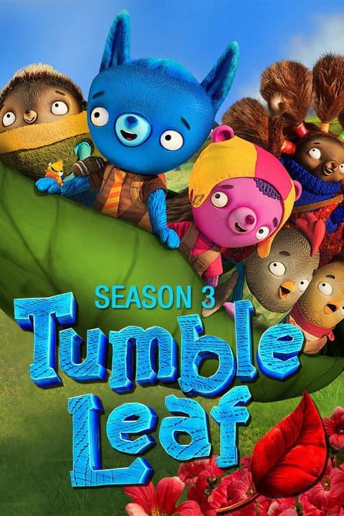 Tumble Leaf Season 3 poster
