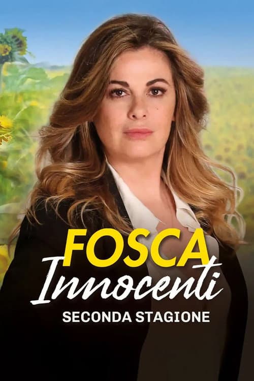 Fosca Innocenti Season 2 poster