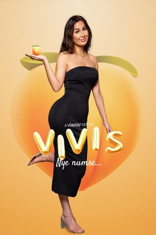 Vivis Nye Numse Season 1 poster