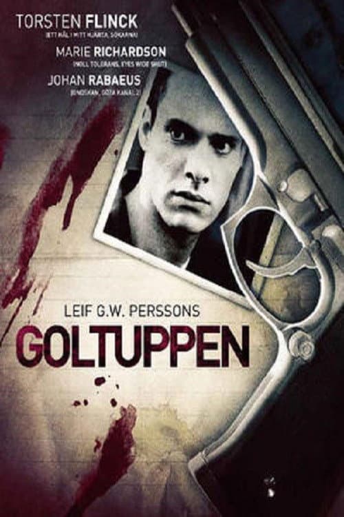 Goltuppen Miniseries poster