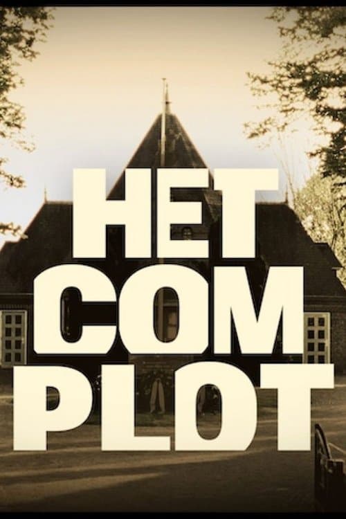 Het Complot Season 1 poster