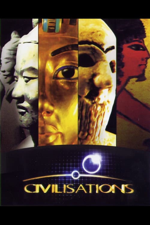 Civilisations Season 1 poster