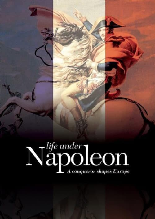 Napoleon und die Deutschen Season 1 poster