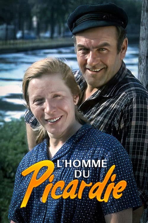 L'Homme du Picardie Season 1 poster
