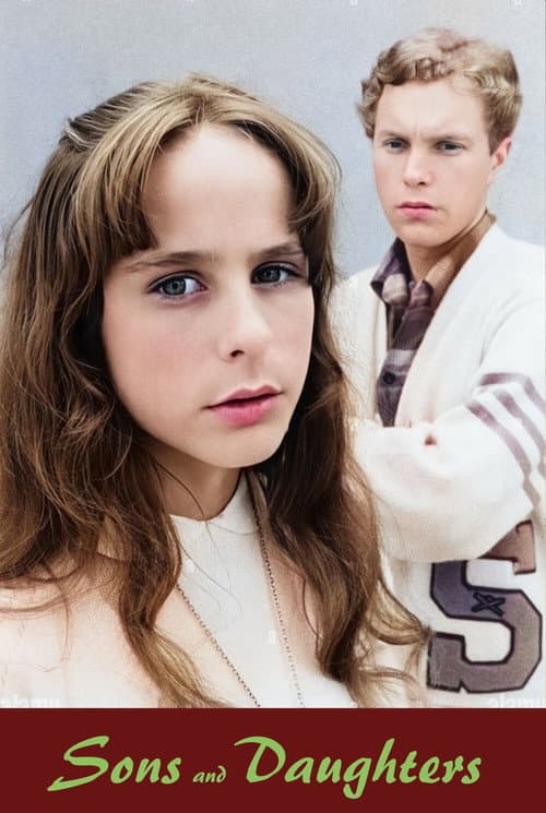Sons and Daughters Season 1 poster