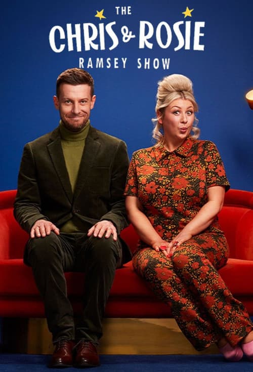 The Chris and Rosie Ramsey Show Season 2 poster