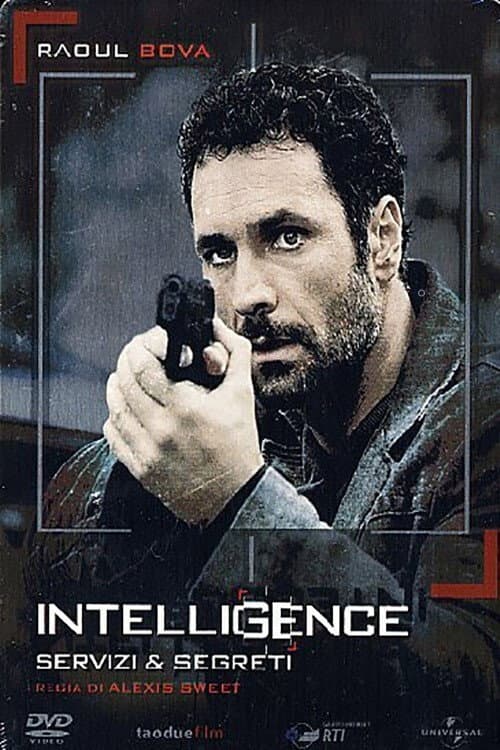 Intelligence – Servizi & segreti Season 1 poster