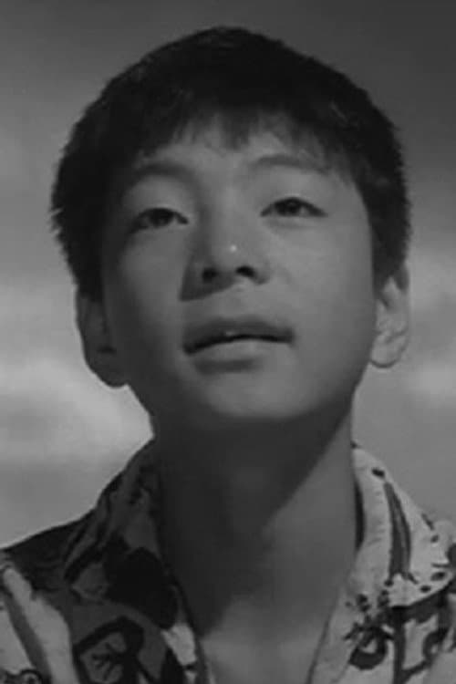 Saburo Fujimaki