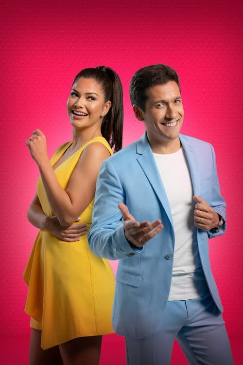 Love Is Calling Season 2 poster
