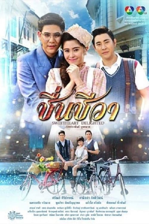 Sweetheart Delighted Season 1 poster