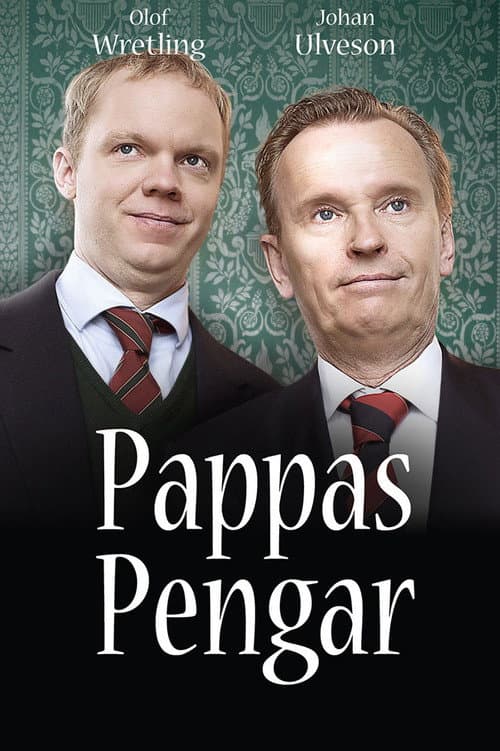 Pappas pengar Season 2 poster
