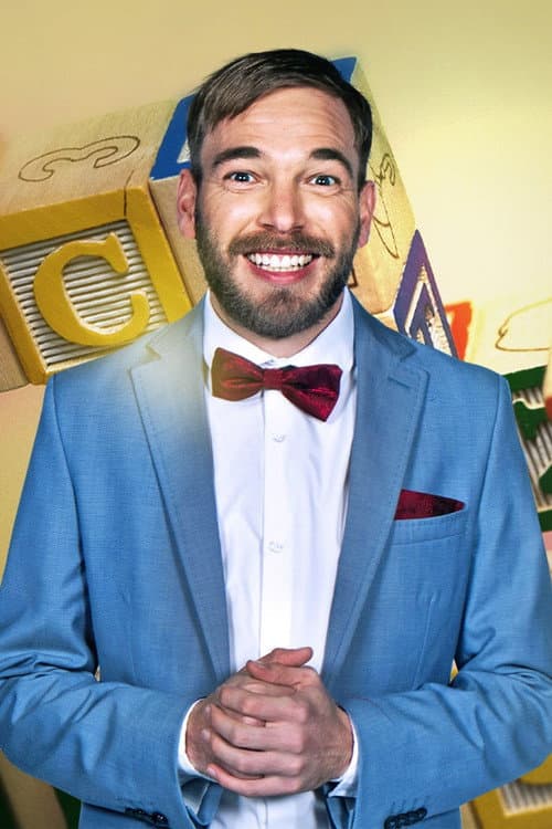Kyk Wie Praat Season 3 poster