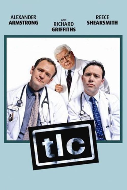 tlc Series 1 poster